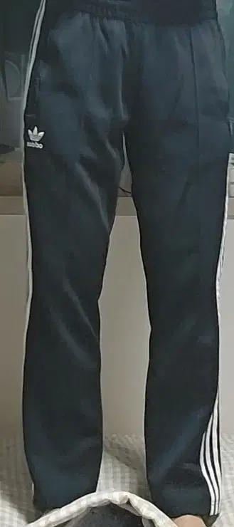 아디다스 트레이닝 바지 L