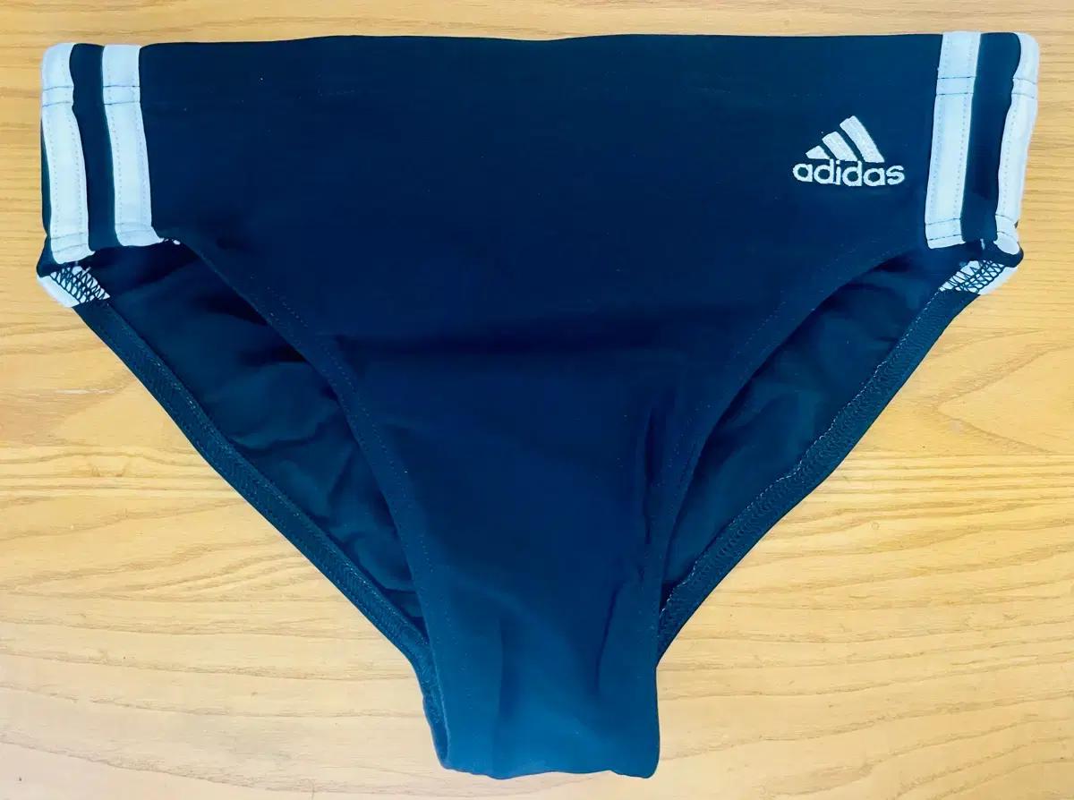 아디다스 삼각수영복 90
