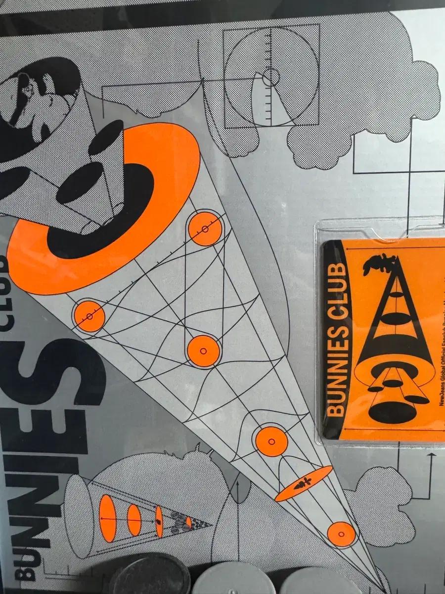 뉴진스 버니즈클럽 키트 2기