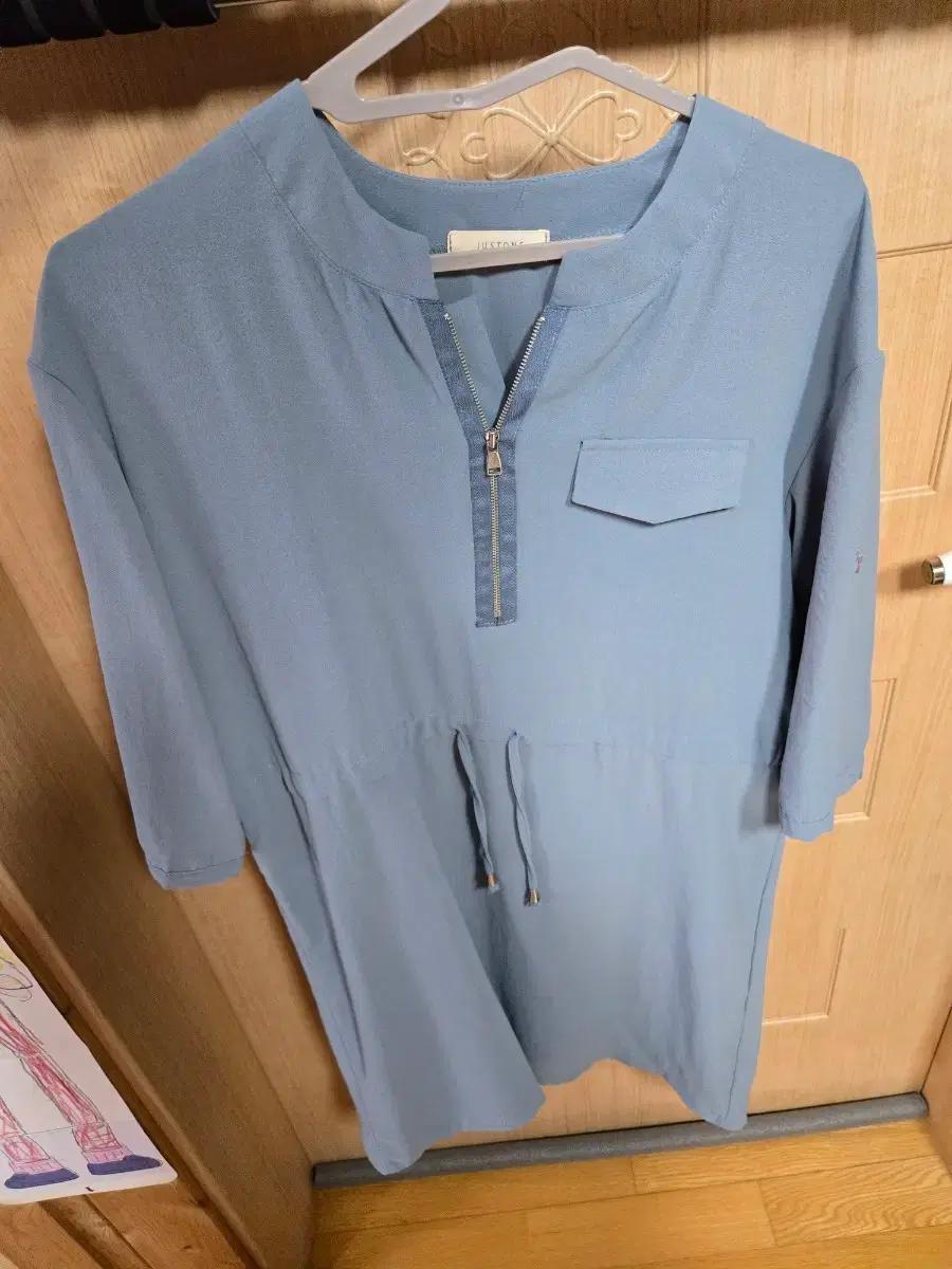 JUSTONE 여름 원피스