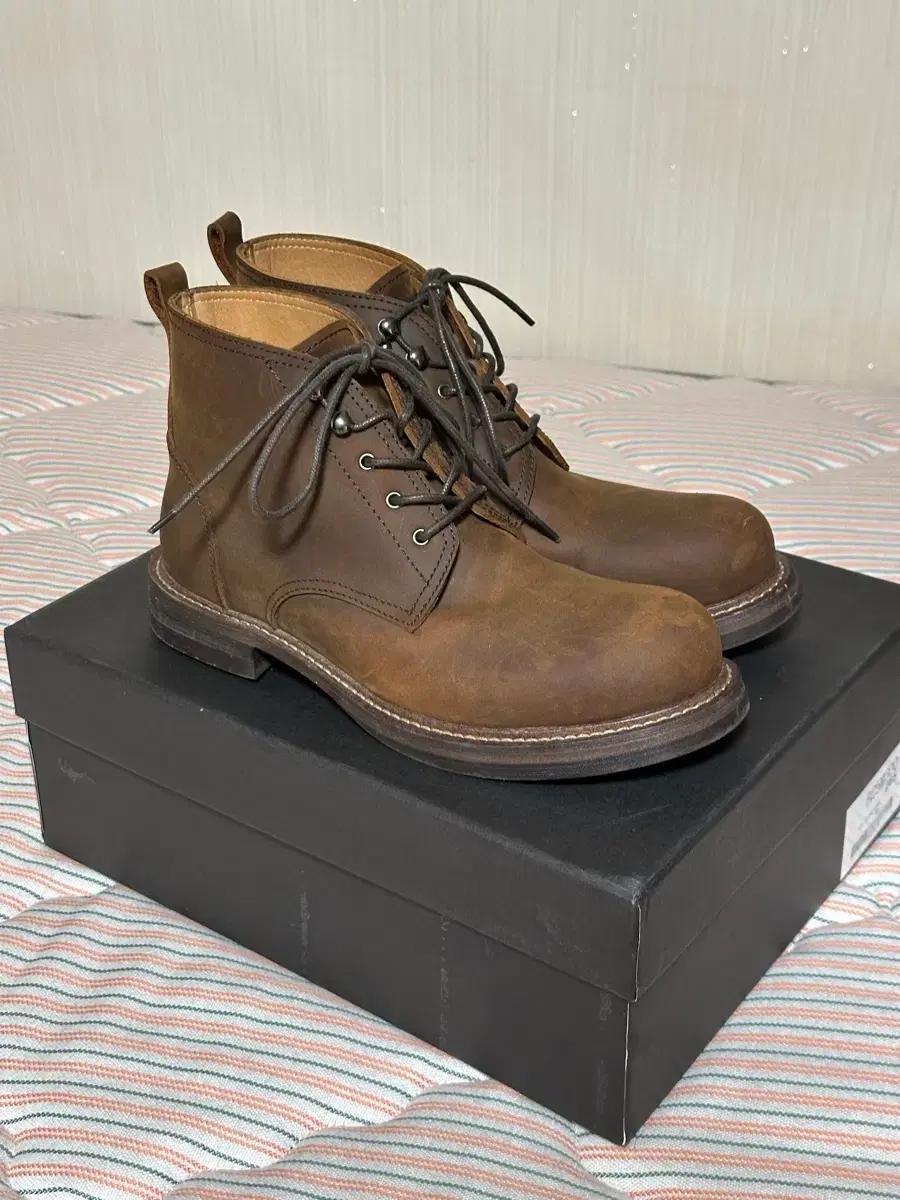 로맨틱무브 레일로드 워커 265