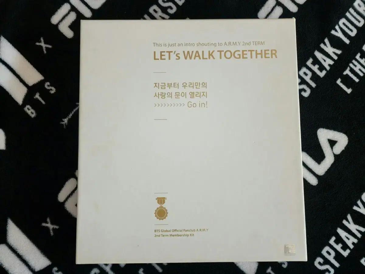방탄 BTS 아미멤버십키트 2기 ARMY MEMBERSHIP KIT