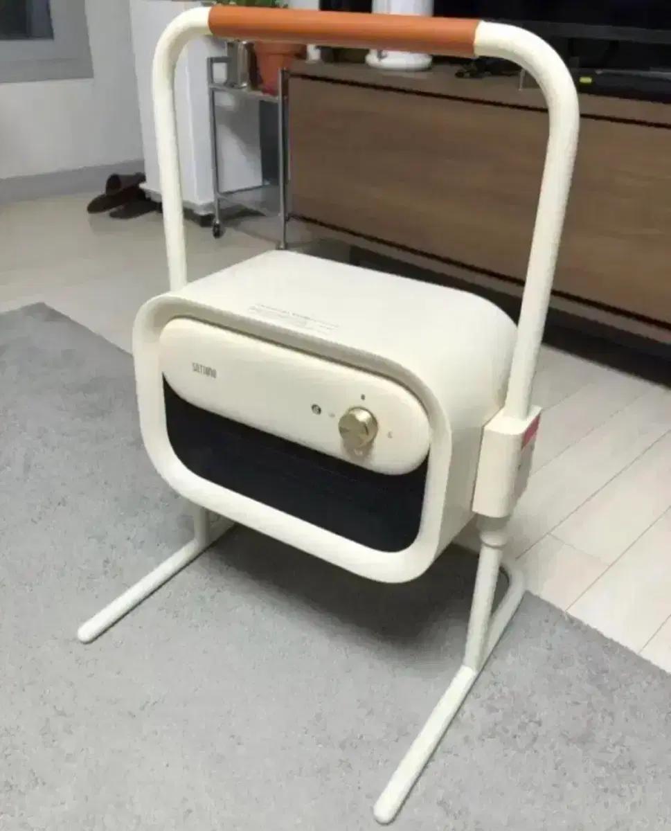 서울 가정용 사무실 캠핑 온풍기 히터