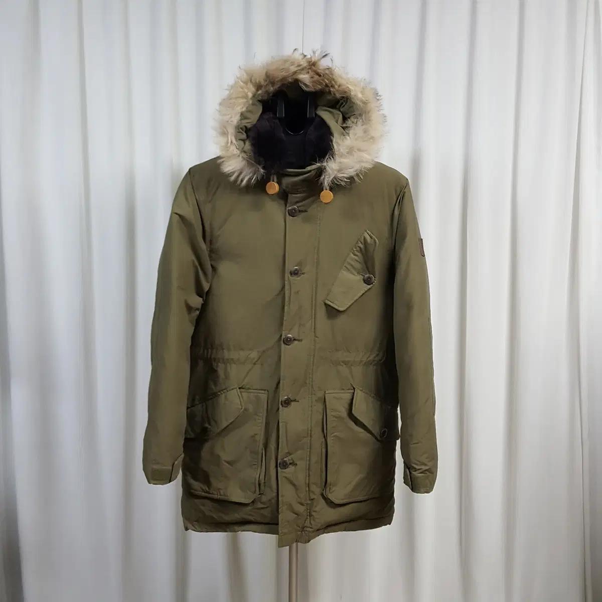 펜필드 남성 70/30 후삭 파카 패딩 95추천 오일장