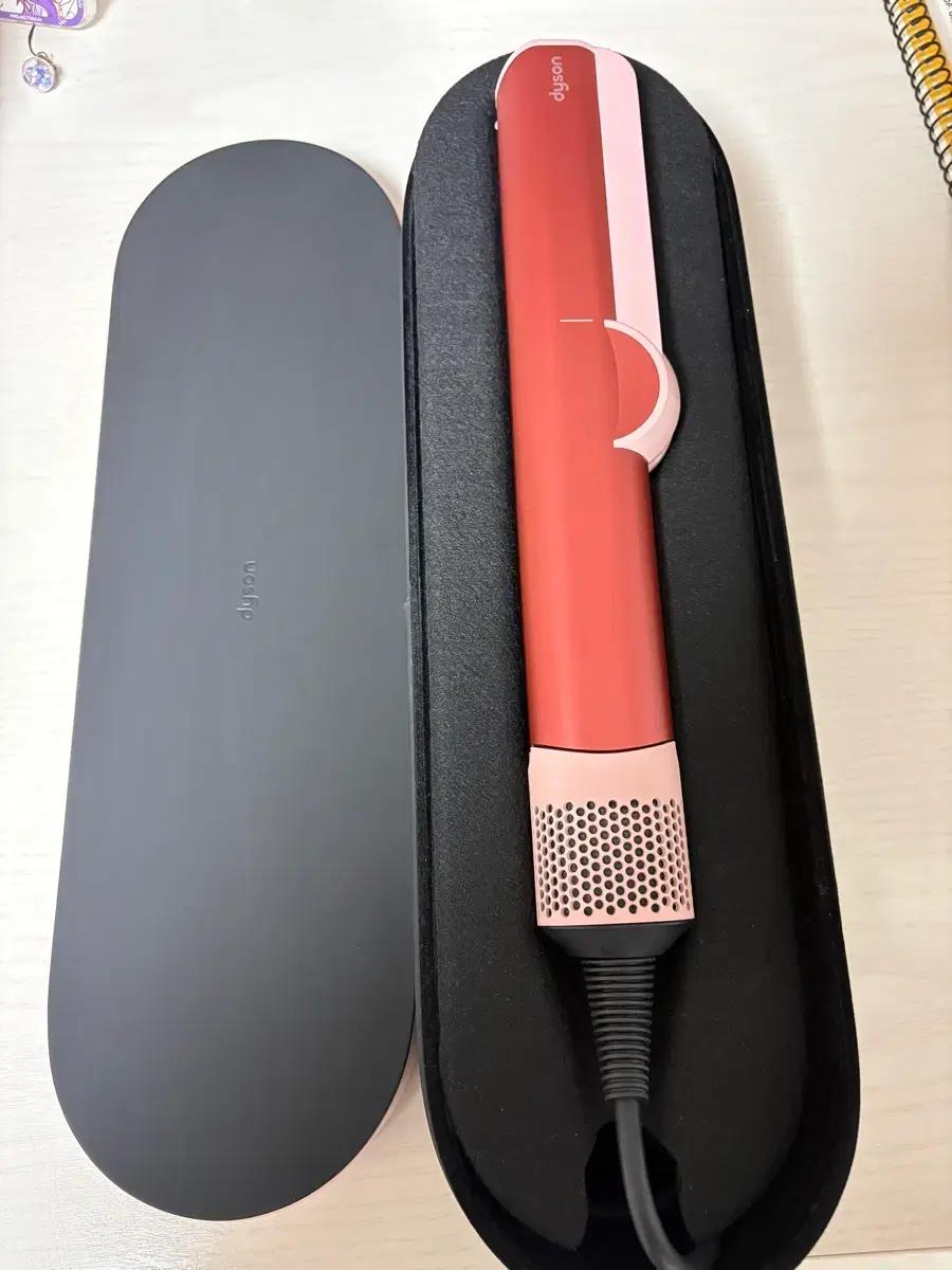 다이슨 에어스트레이트