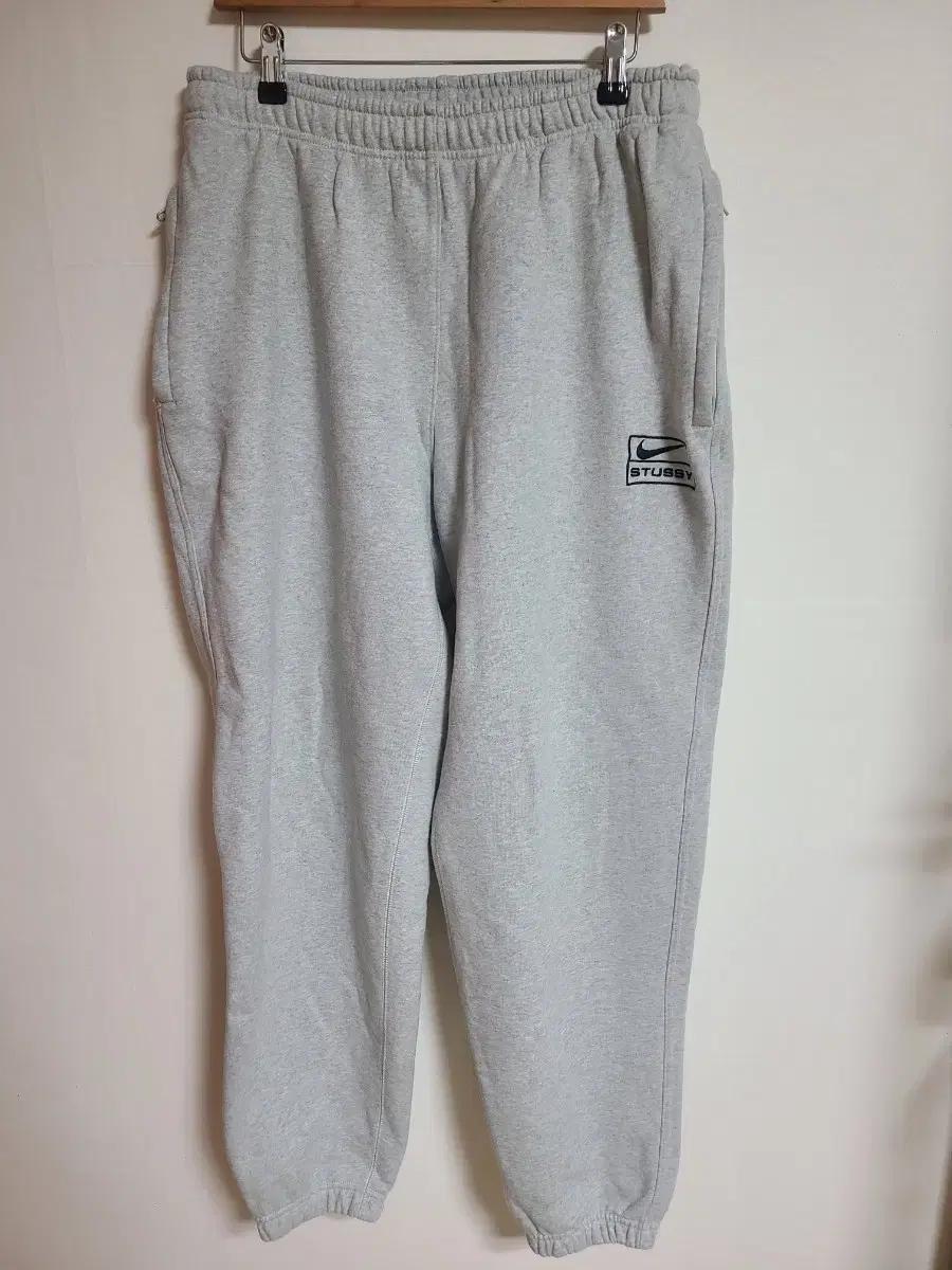 나이키 스투시 스웻 팬츠