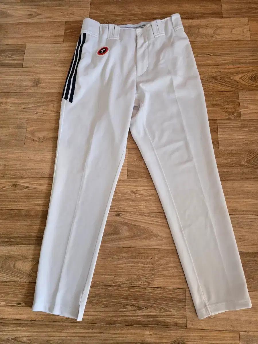 두산 아디다스 야구바지팝니다