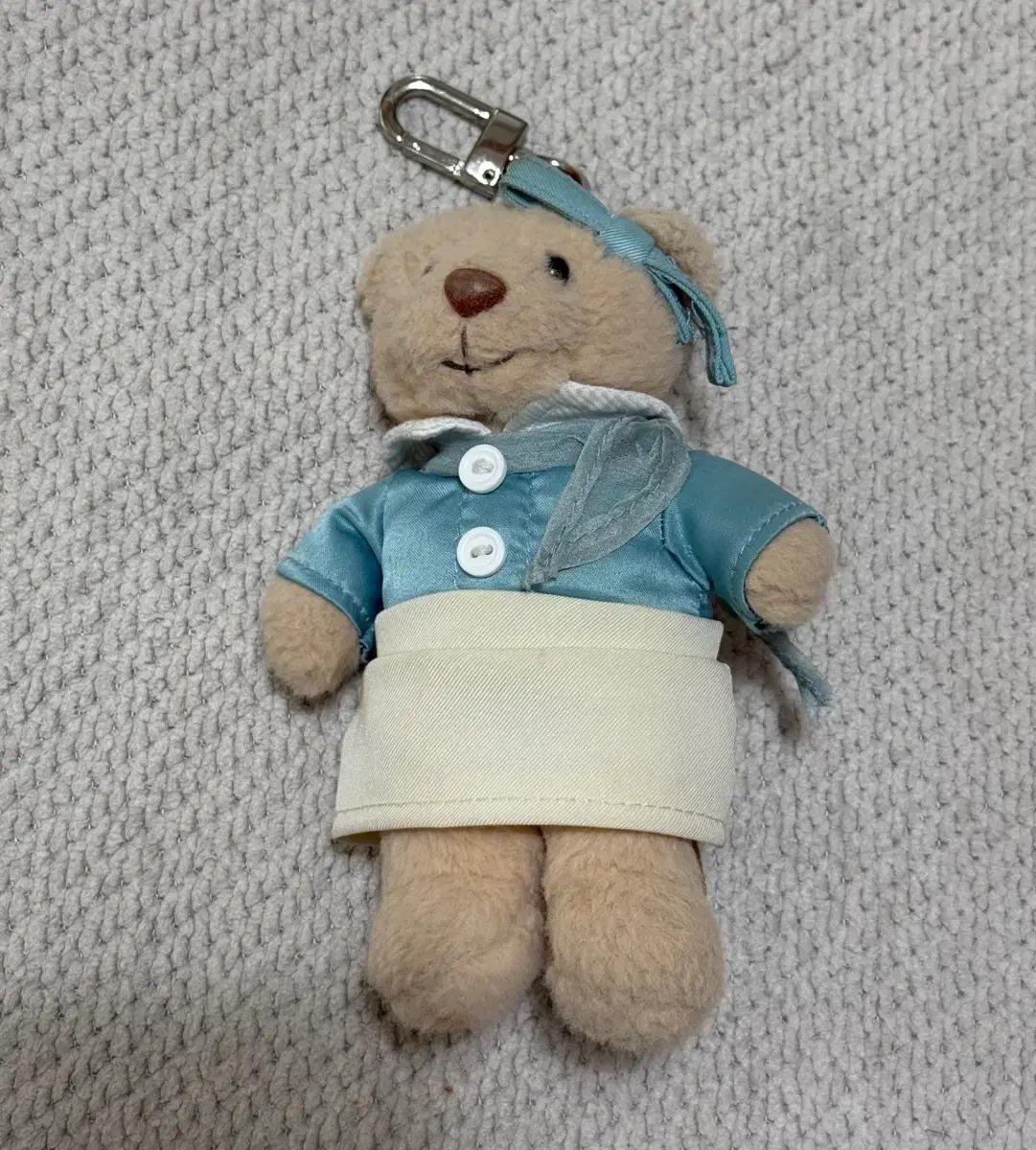 대한항공 사랑이 키링