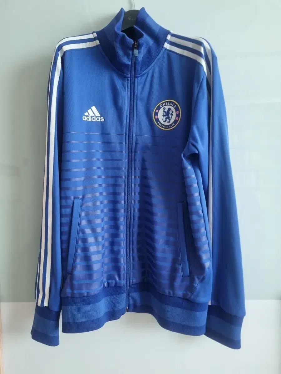 첼시 14-15 트랙탑 져지