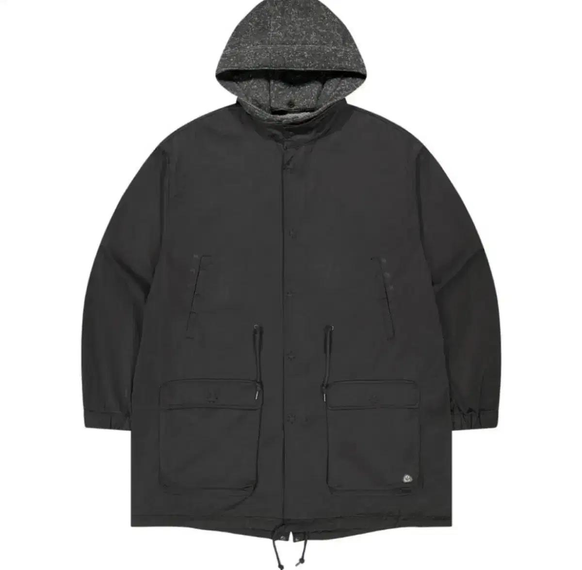 구함) 코이세이오 밀리터리 야상 차콜 구합니다