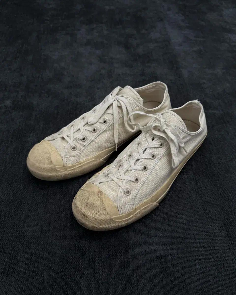 studio nicholson x moonstar 스니커즈