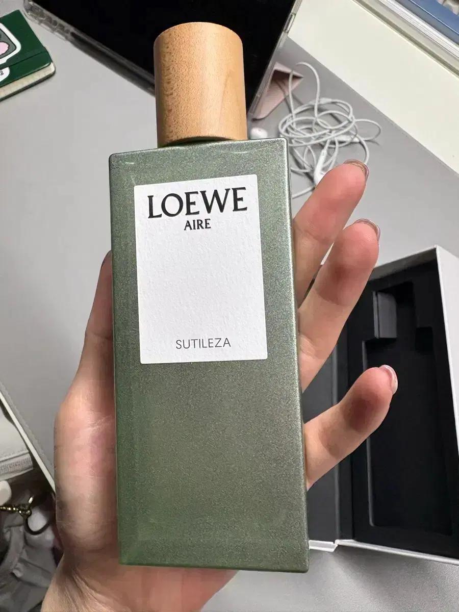 로에베 아이레 수틸레사 75ml