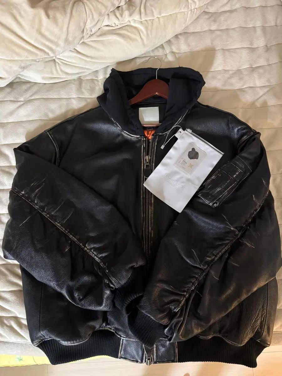 언더마이카 부록 2사이즈