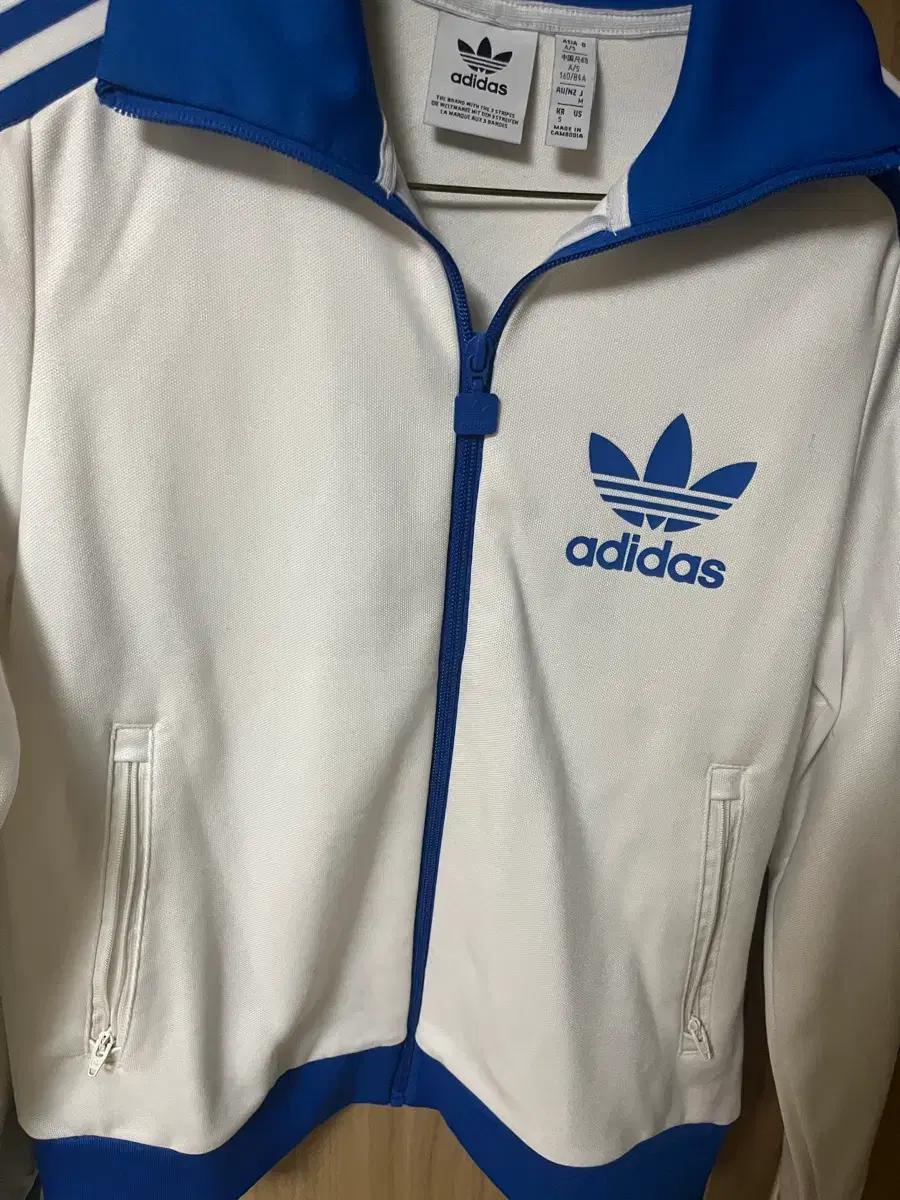 아디다스 오리지널스 베켄바우어 트랩탑