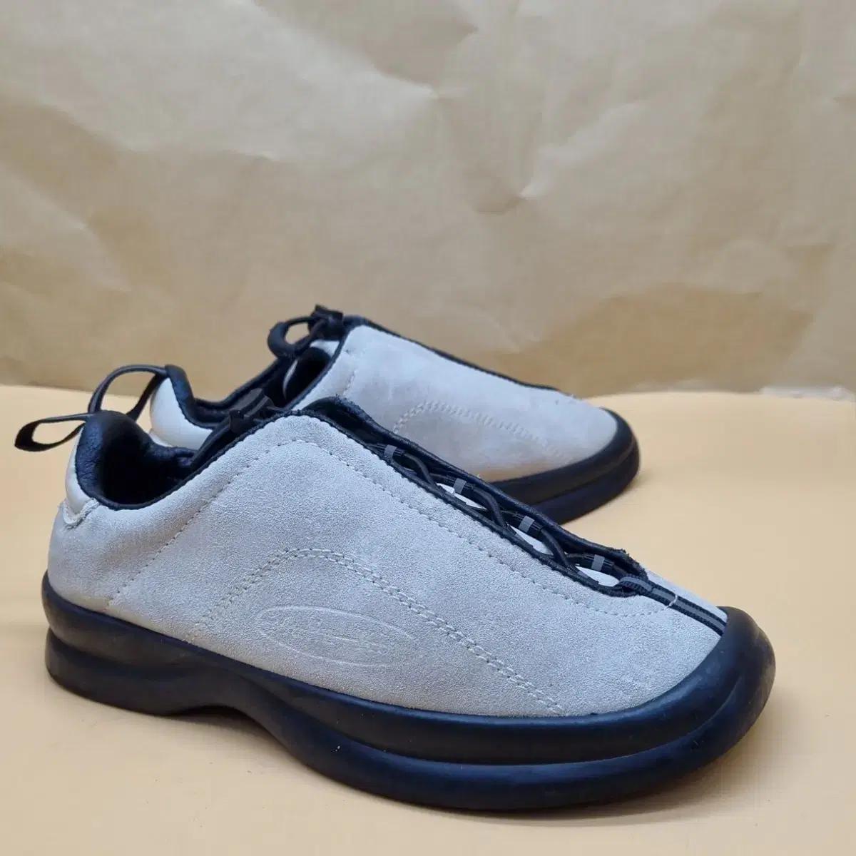 마뗑킴 MS129 여성스니커즈230.