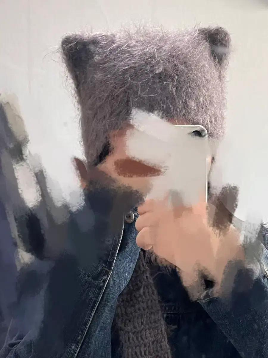 Conspippin 고양이 모자 코이세이오 맛