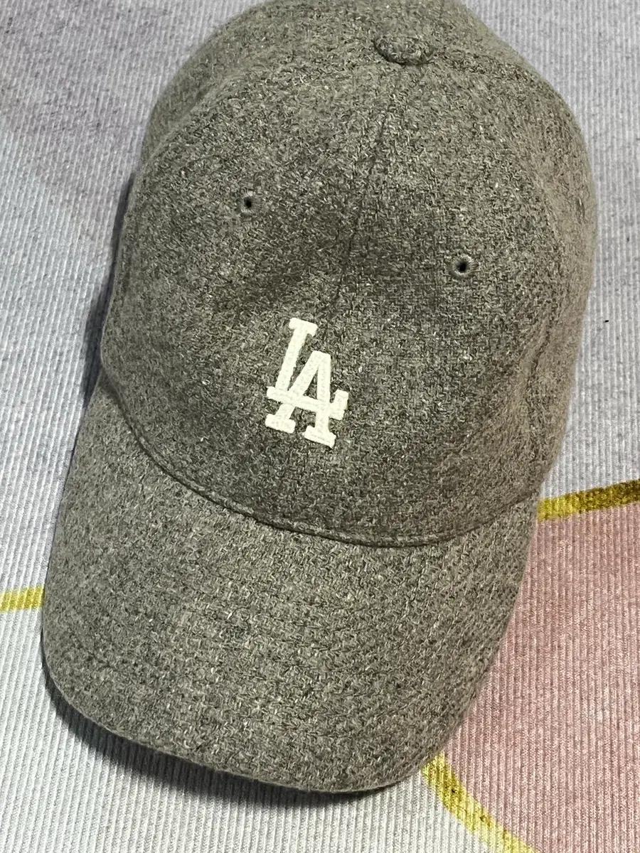 MLB 엠엘비 울루키 N-COVER 볼캡 32CPWY0