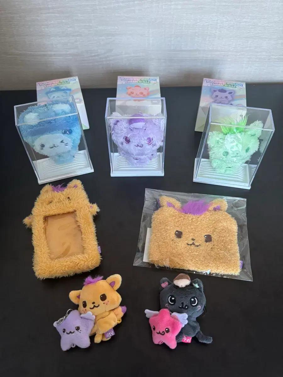 엔시티 위시(nct wish) 굿즈 팔아요