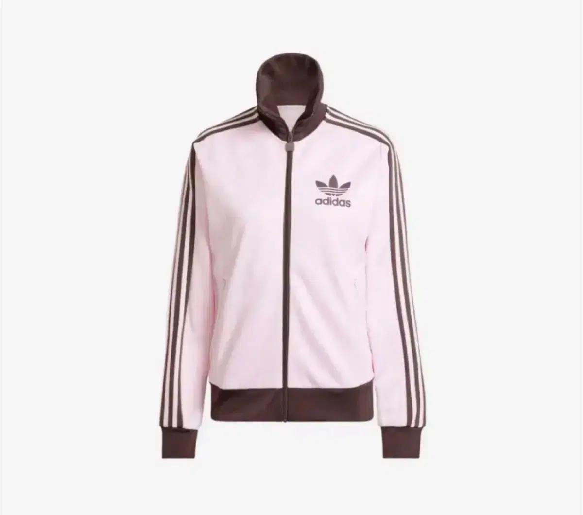 아디다스 베켄바우어 져지 핑크 XL