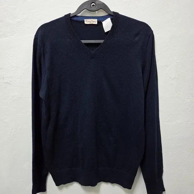 CASHMERE COMPANY ITALY 니트 남 95/100 J5884