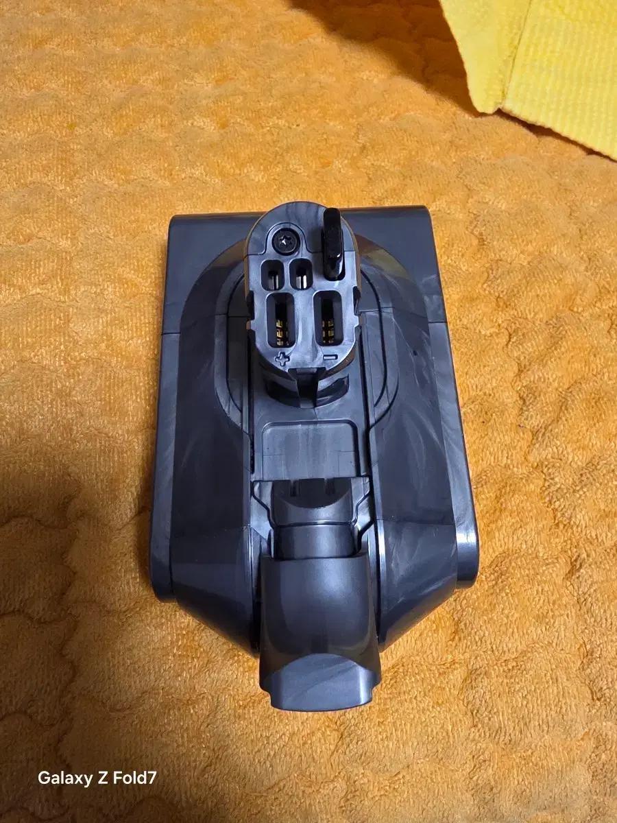 다이슨 디지털 슬림 배터리