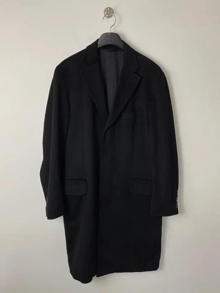 빈티지 D'URBAN 로로피아나 페브릭 코트