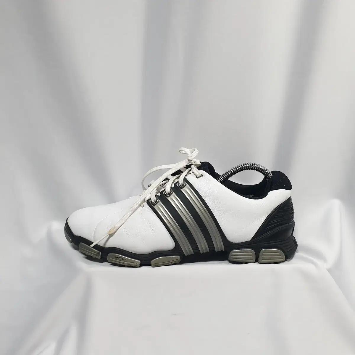 빈티지하서 260 아디다스 투어 360 4.0 골프화 스니커즈