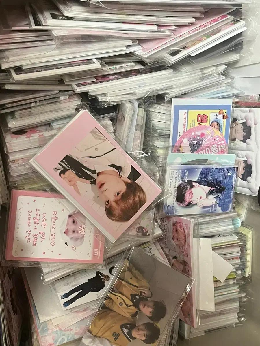 엔시티 비공굿 공굿 무료나눔 무나 랜봉 랜박 nct 위시