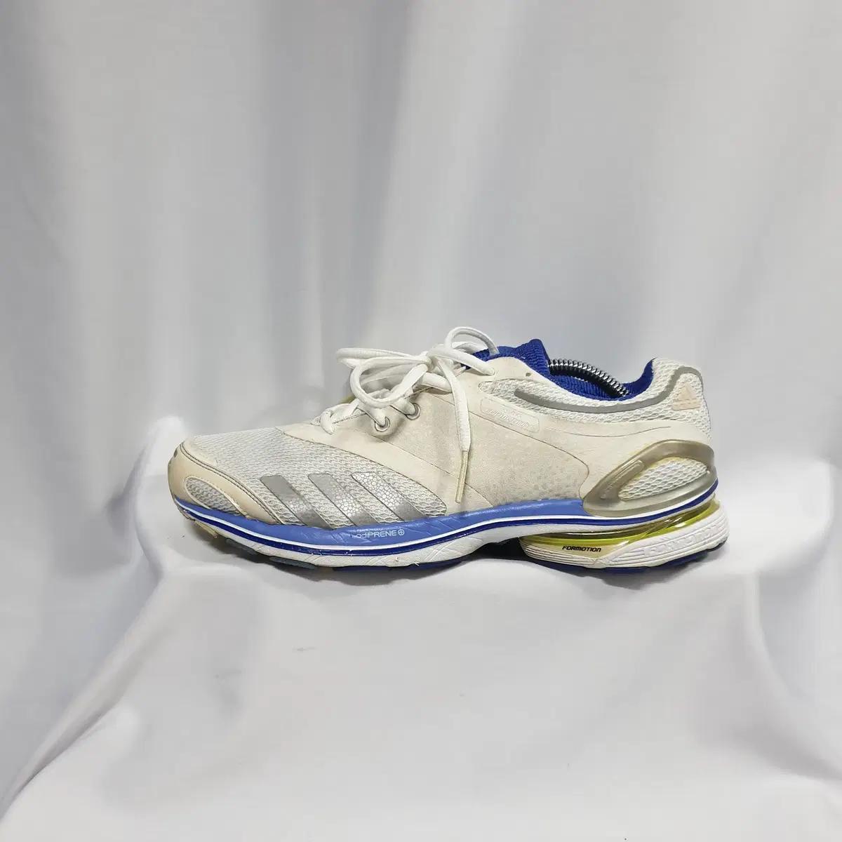 빈티지하서 260 아디다스 아디스타 스니커즈 운동화