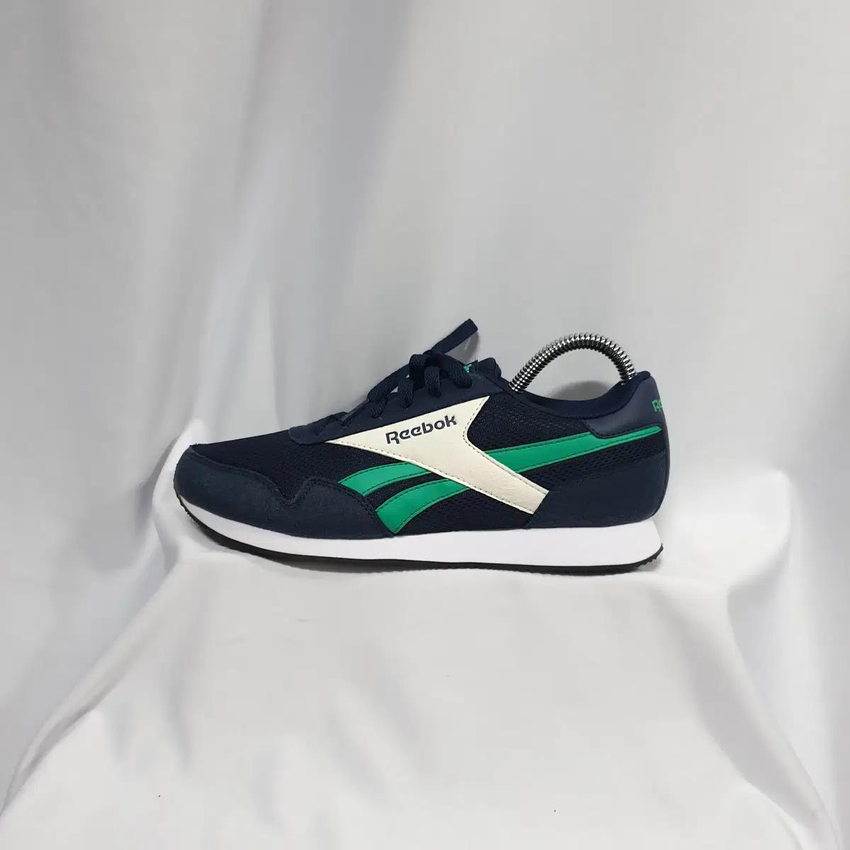 빈티지하서 255 리복 로얄 클래식 조거 3 스니커즈