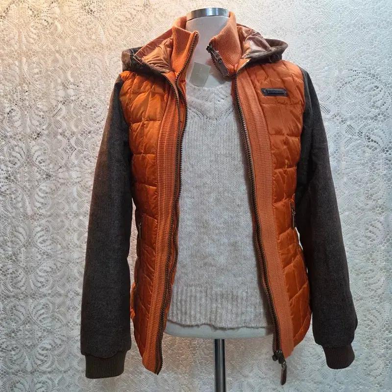 BLACK YAK KOREA 패딩 여 55 J5907