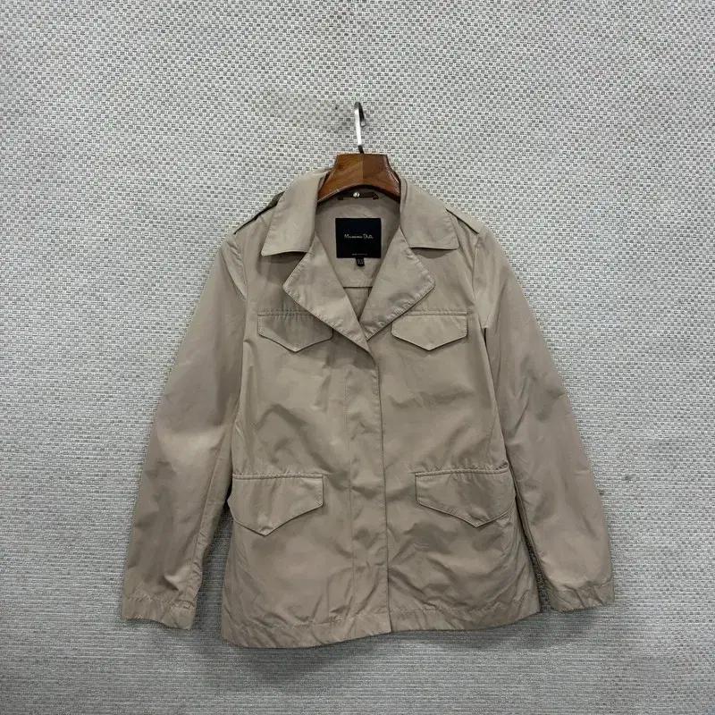 마시모두띠 캐주얼 베이직 자켓 XS A02043