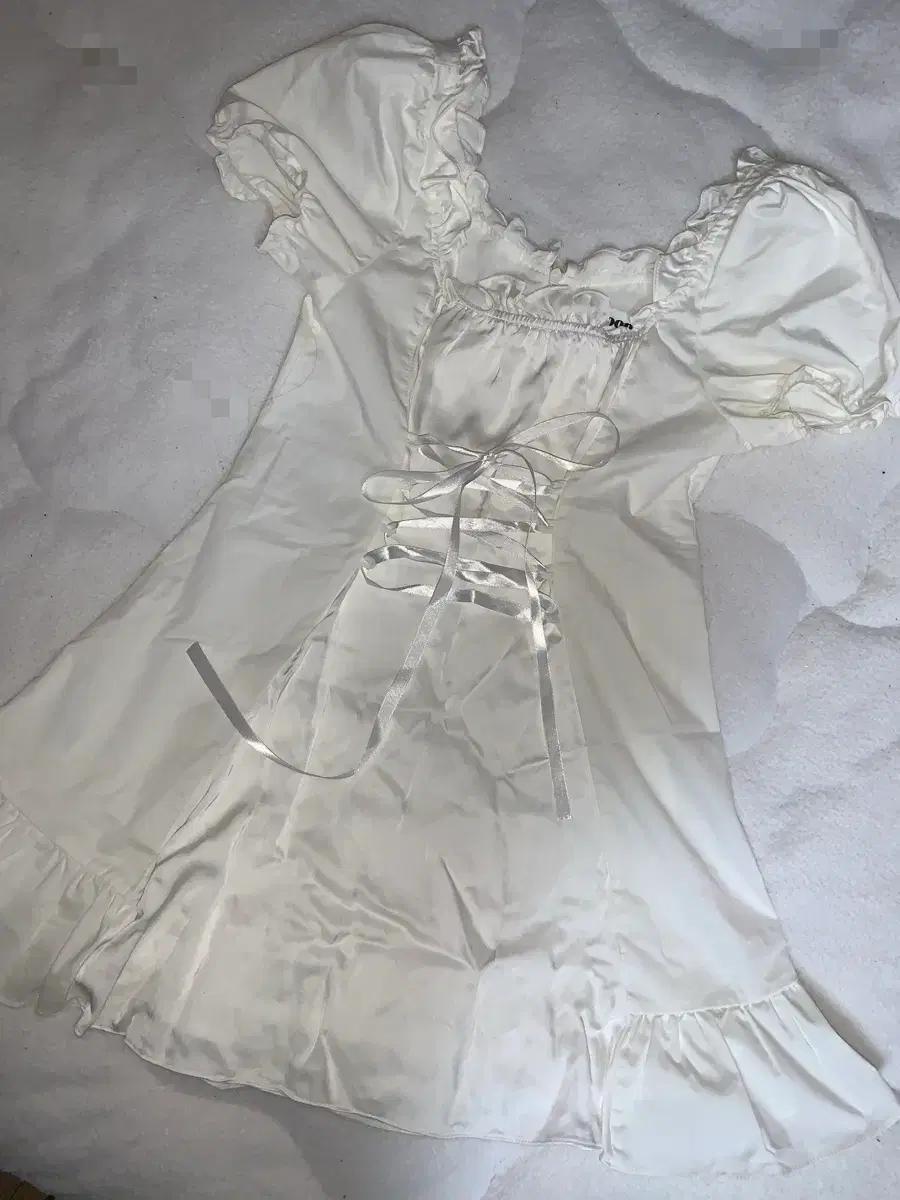 스푸닝 글로니 라스트댄스 원피스/페어리계/달천깔/