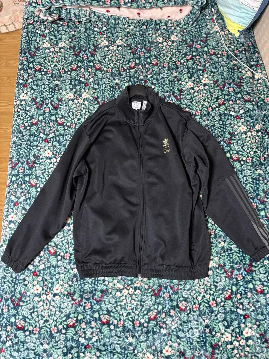 아디다스 x 다임 파이어버드 트랙자켓