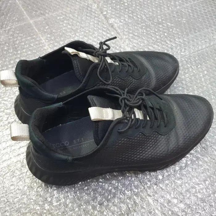 ecco 에코 PHORENE 스니커즈 케쥬얼 신발(265)