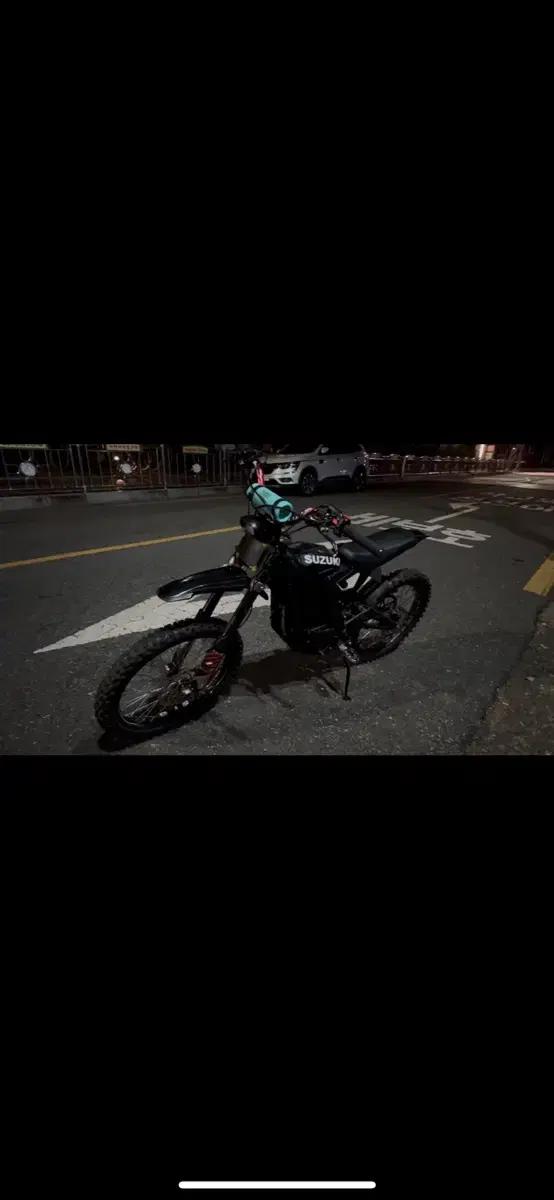 써론 라이트비x 23년식