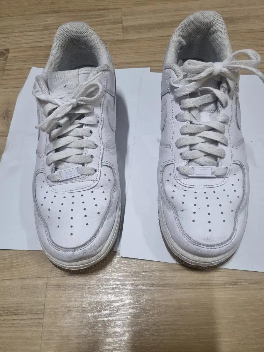 나이키 에어포스 265