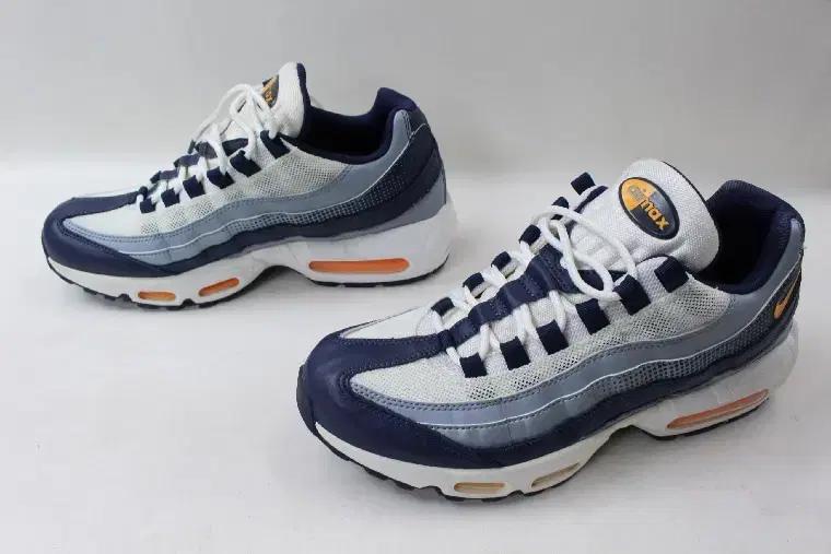 [255]Nike Air Max 95 SE