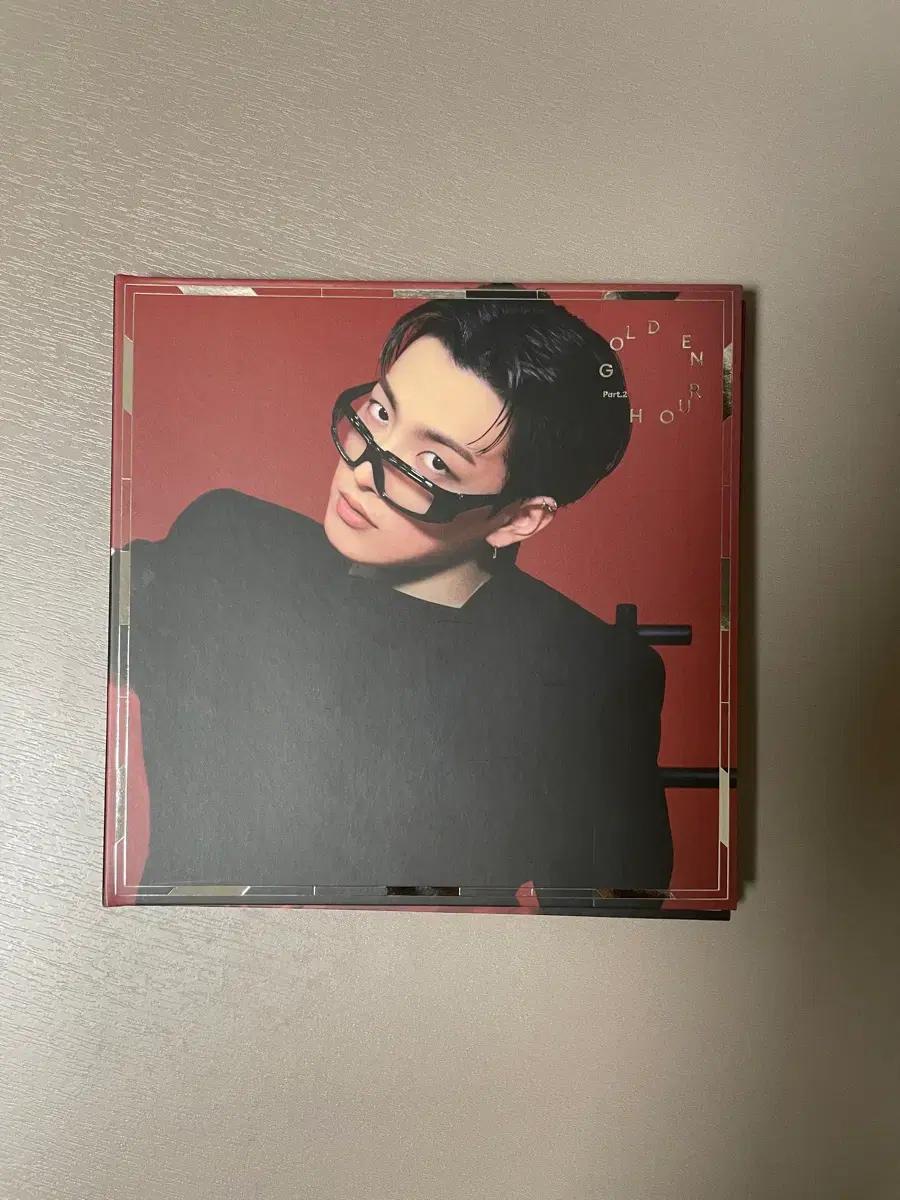 에이티즈 디지팩