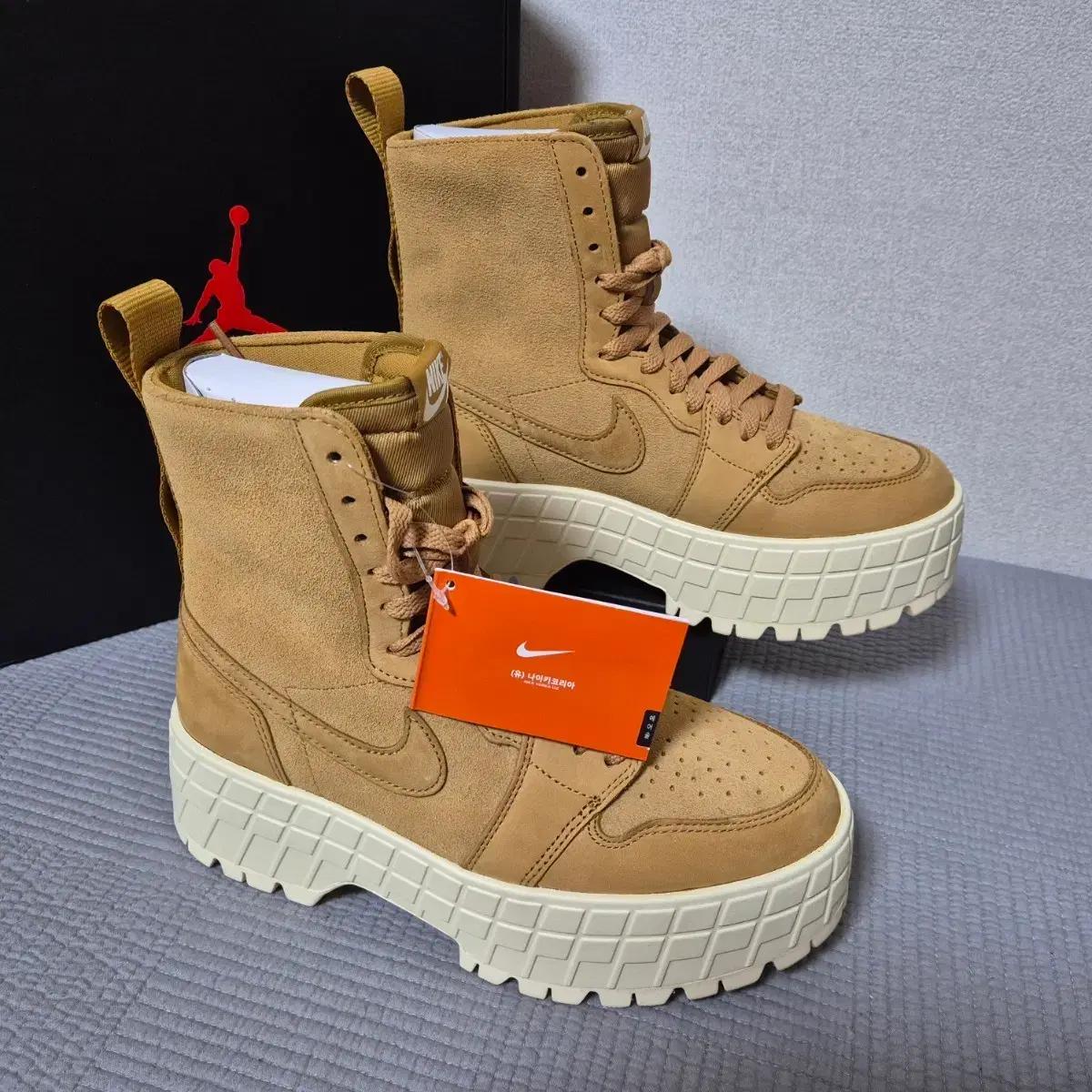 250)나이키 에어 조던 1 브루클린