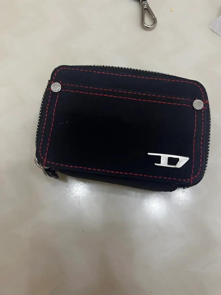 디젤 diesel 미니백