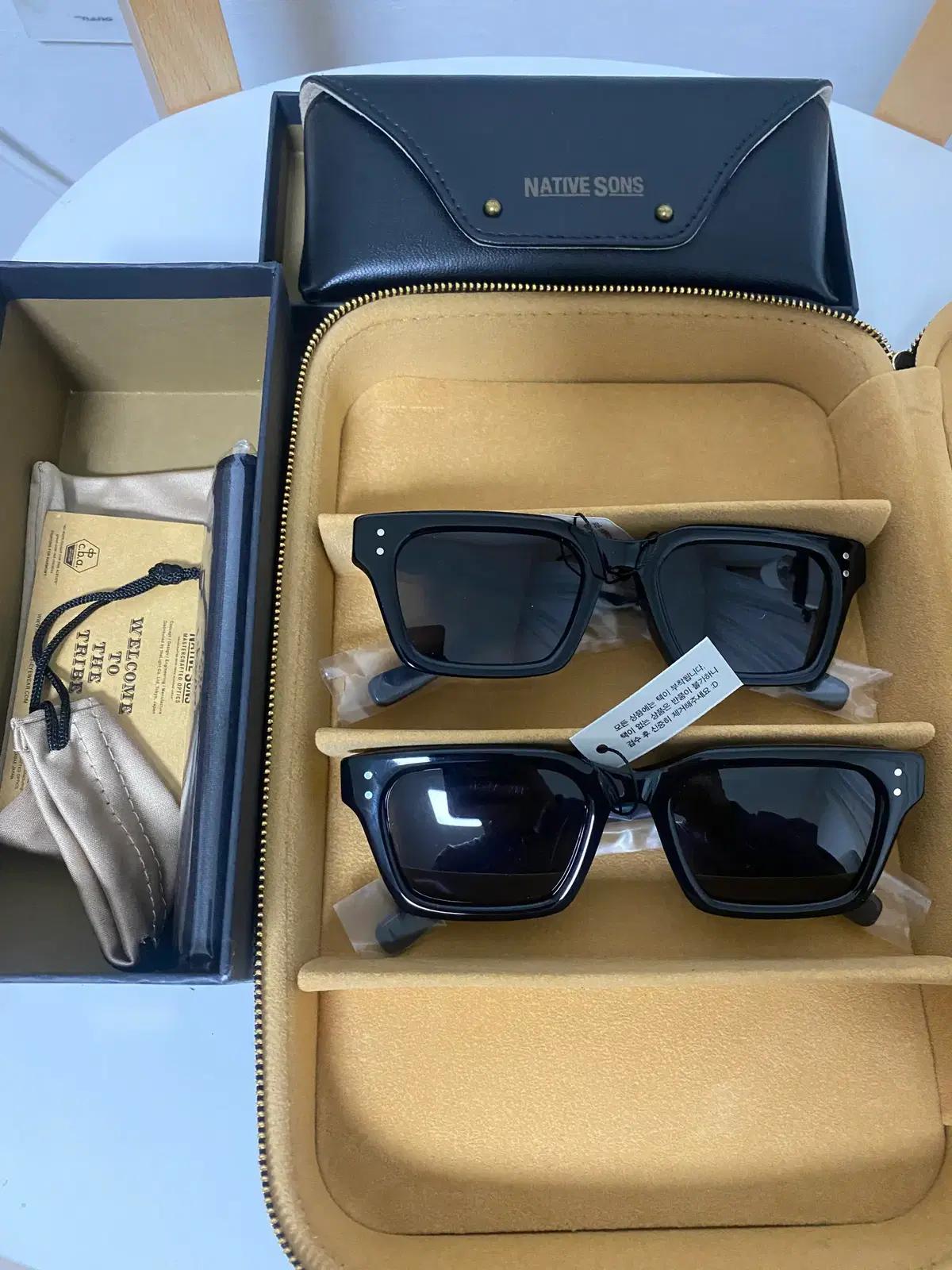 (새제품) 네이티브선즈 와코마리아 콜라보제품