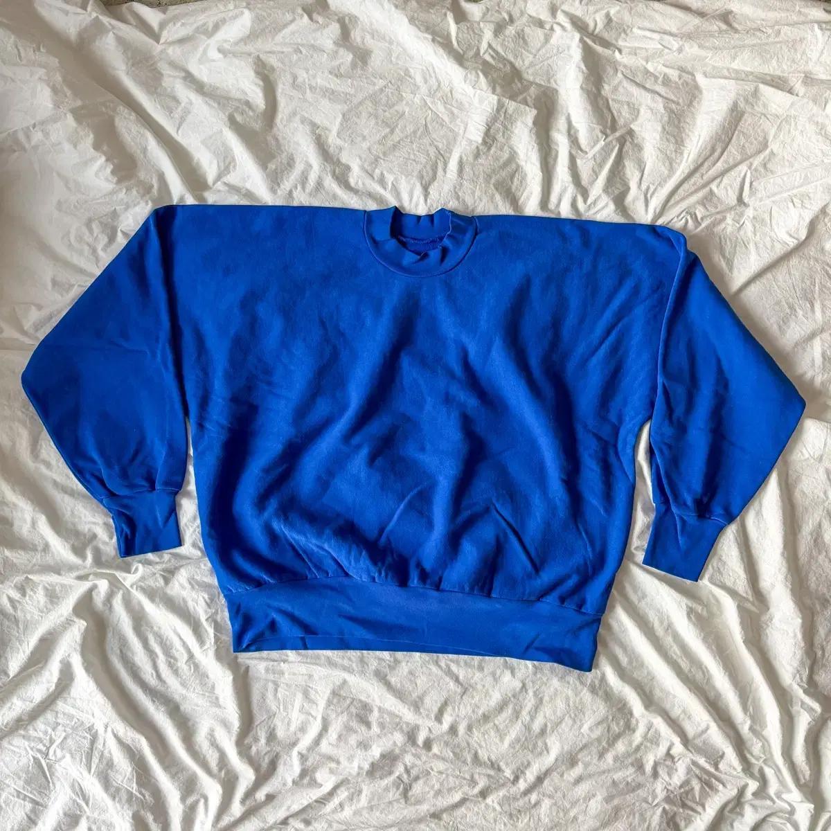 [XL] YEEZY JIK 이지 샘플 크루넥