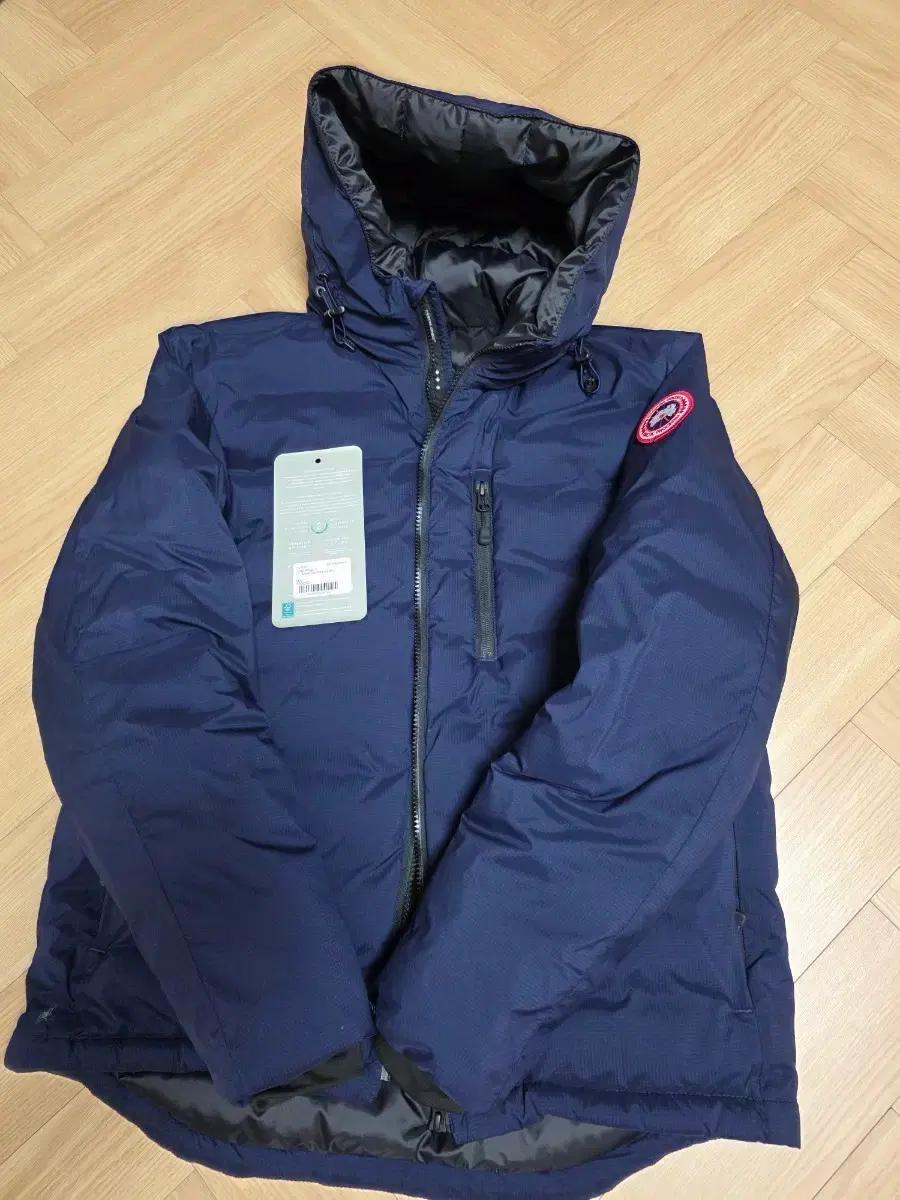 캐나다구스 롯지 판매합니다