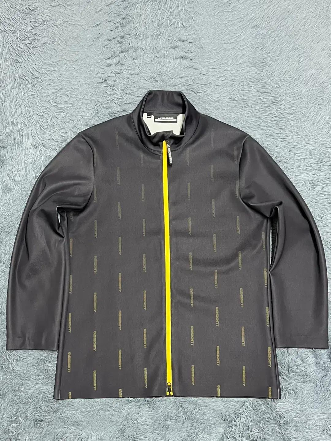 (정품) 제이린드버그 최신형 블랙 스윙자켓 100사이즈