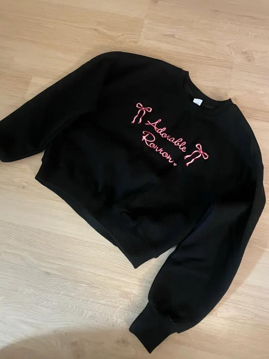 론론기모크롭맨투맨