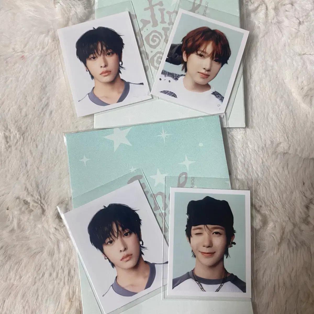 엔시티 위시 팝업 증사 양도