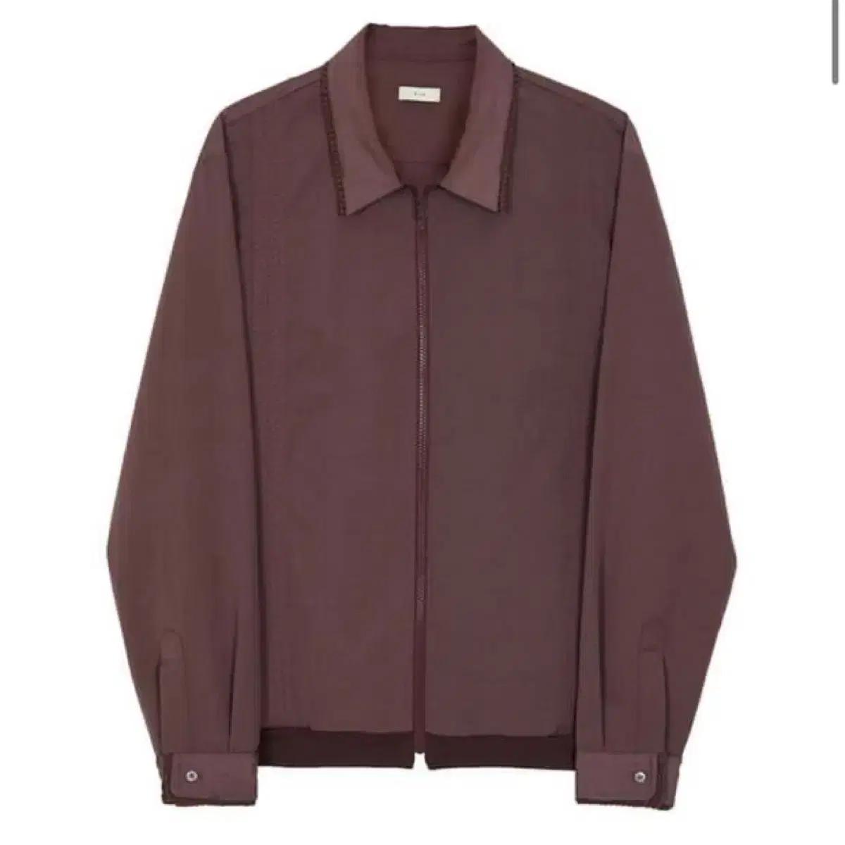 xlim 엑슬림 ep.3 셔츠 자켓 4사이즈