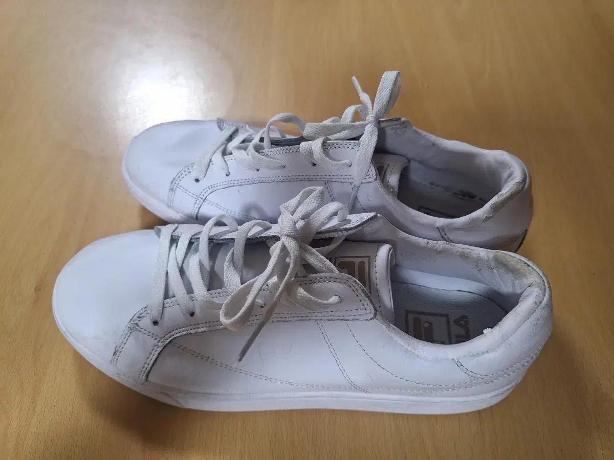 휠라 페인트 플레이 남성스니커즈 280