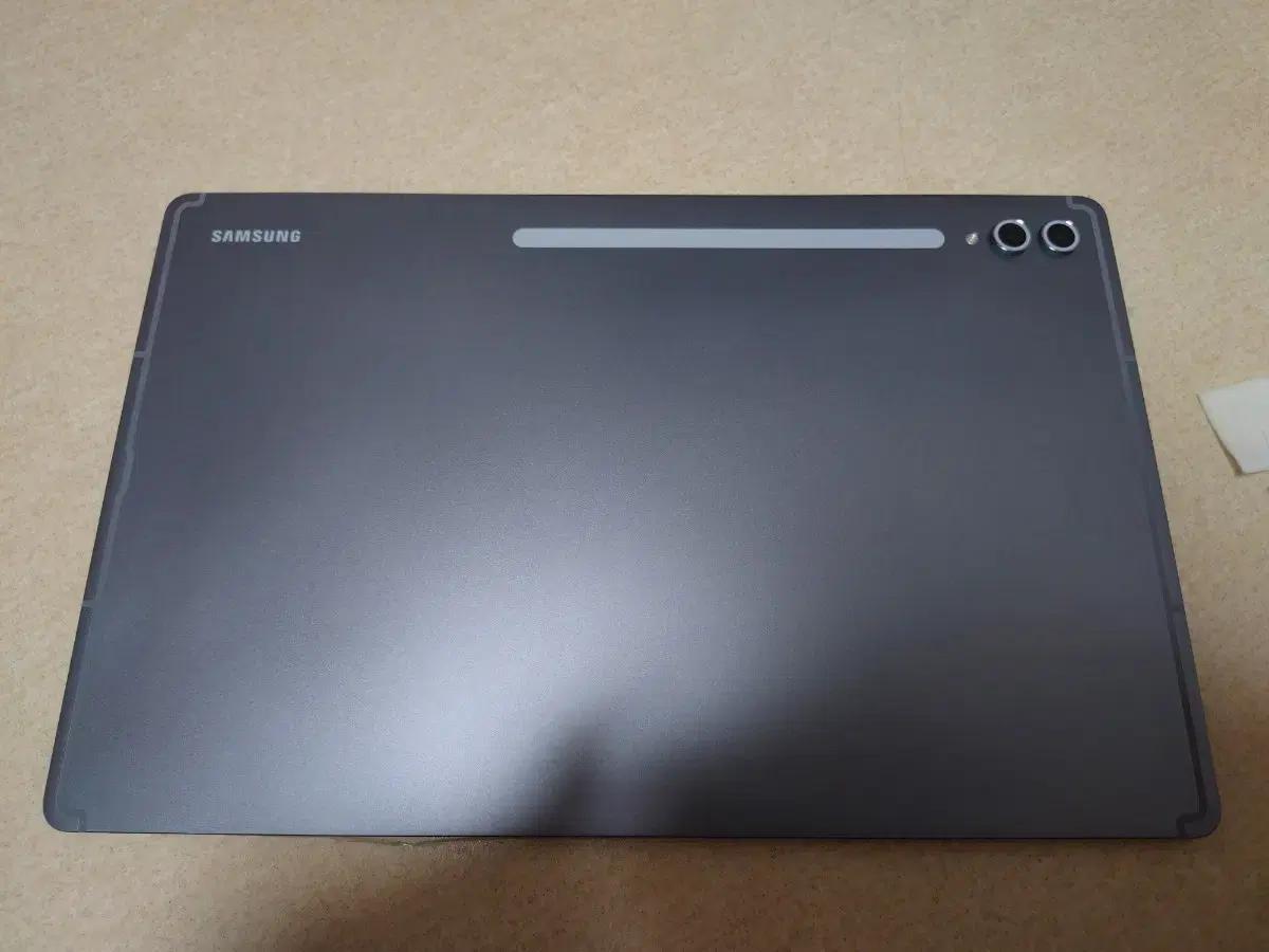 갤럭시탭 S10 울트라 256gb 풀박스